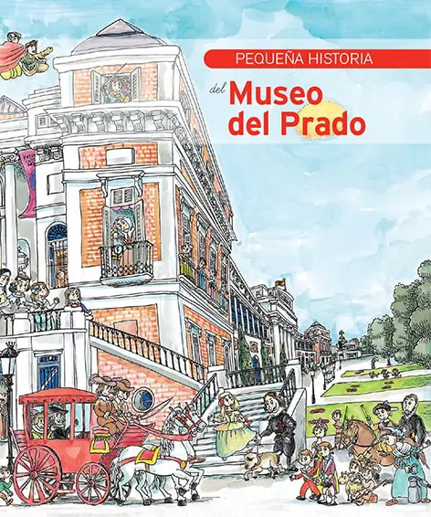 The Little Story of the Prado Museum