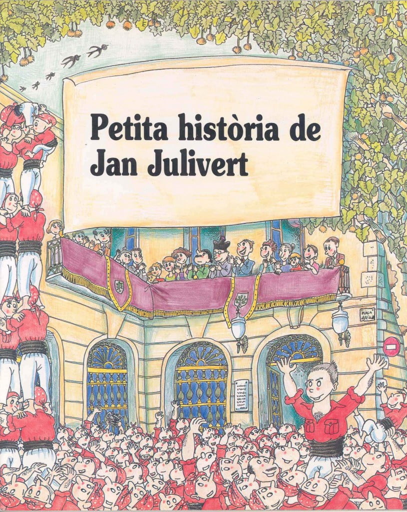 Petita-Historia-de-Jan-Julivert - Editorial Mediterrània