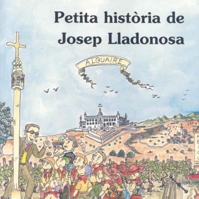 Petita Història de Josep Lladonosa - Editorial Mediterrània