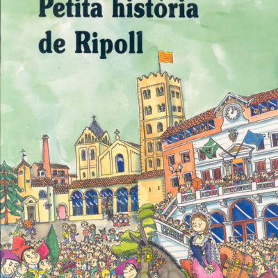 Petita-Historia-de-Ripoll - Editorial Mediterrània