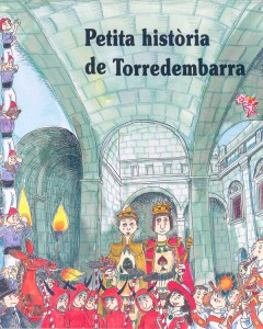 Petita-Historia-de-Torredembarra - Editorial Mediterrània