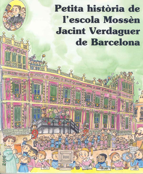 Petita-Historia-de-l’escola-Mossen-Jacint-Verdaguer-de-Barcelona