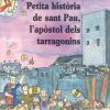 Petita Història de Sant Pau - Editorial Mediterrània