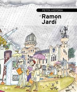 Petita Història de Ramon Jardí - Editorial Mediterrània