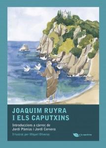 Joaquin Ruyra i els Caputxins - Editorial Mediterrània