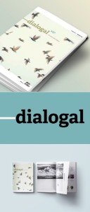 Revista Dialogal - Editorial Mediterrània