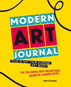 Modern Art Journal - Editorial Mediterrània
