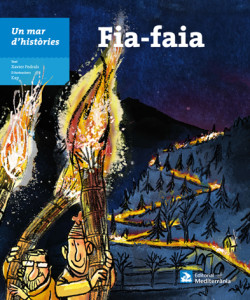 Fia-Faia - Editorial Mediterrània