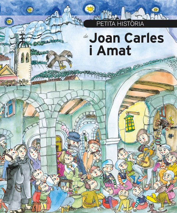 Petita història de Joan Carles i Amat