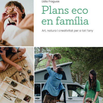 Plans eco en família - Editorial Mediterrània