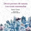 Divuit Poemes de Natura - Editorial Mediterrània