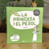 la princesa del pesol i en jack i la mongeta