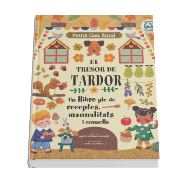 tresor de tardor
