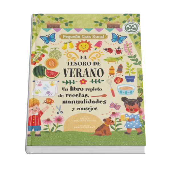 tesoro de verano