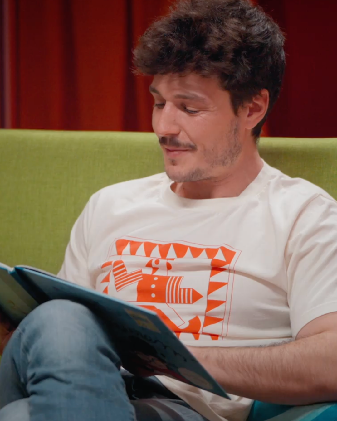 Escriurem. Una cançó contada de Miki Núñez - Image 2