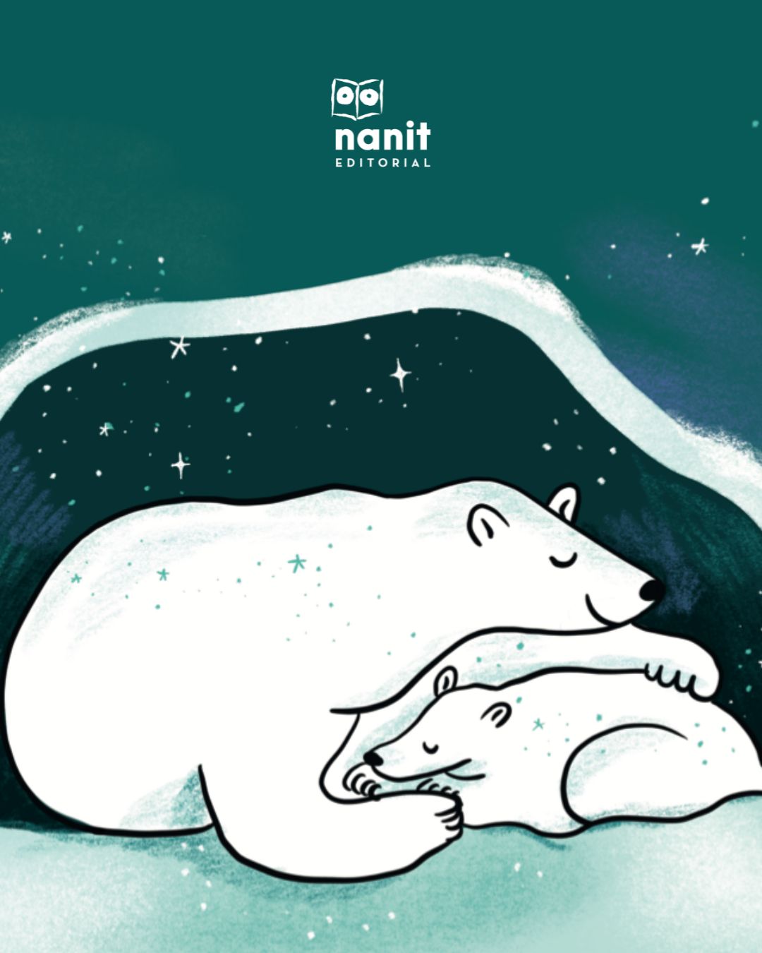 Gira la lluna. Cançons i contes per anar a dormir - Image 2