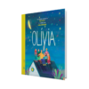 olívia the tyets