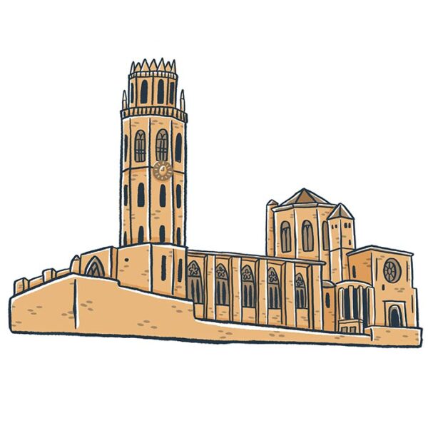 el joc de lleida