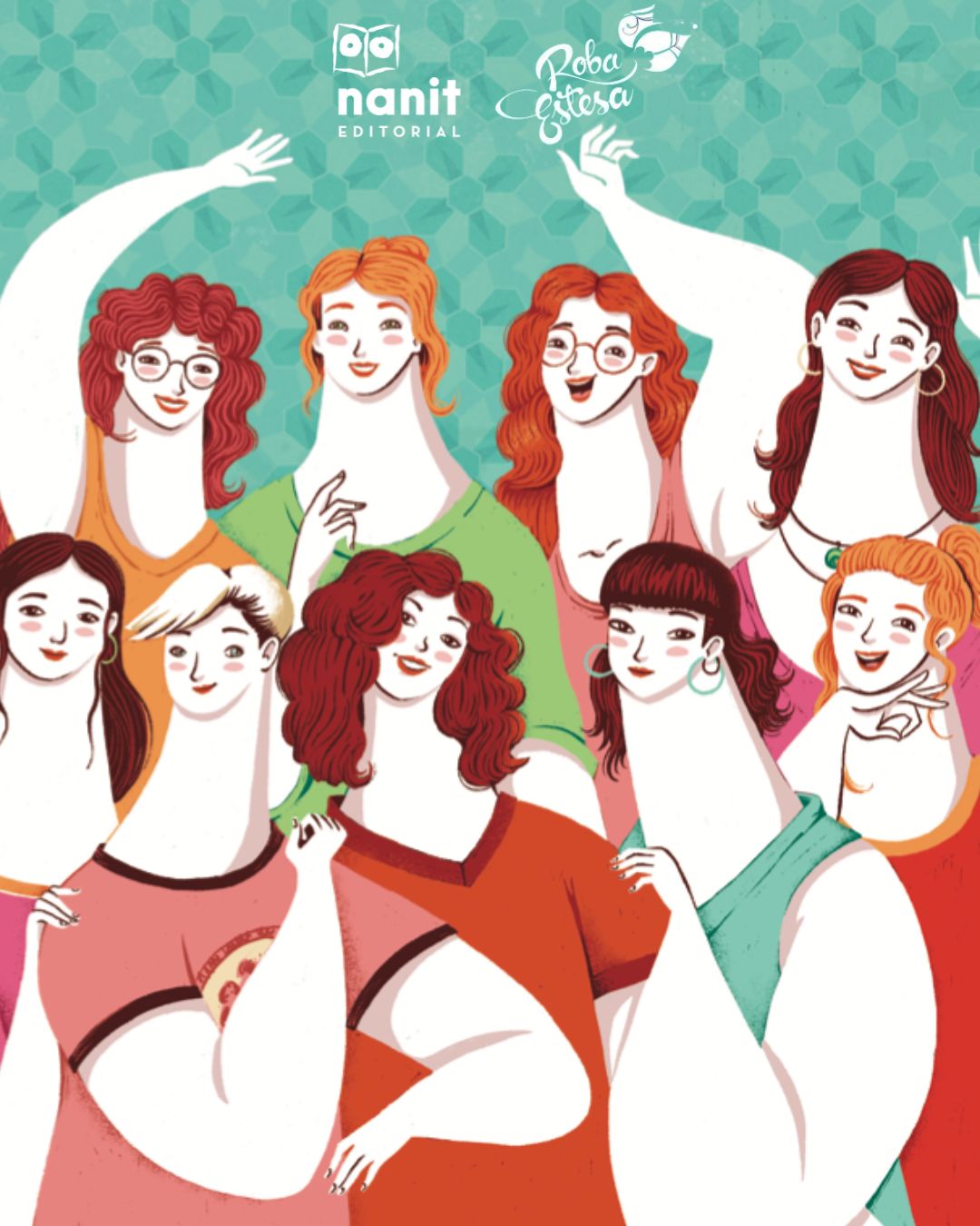 Soc d'un poble. Una cançó contada de Roba Estesa - Imagen 2