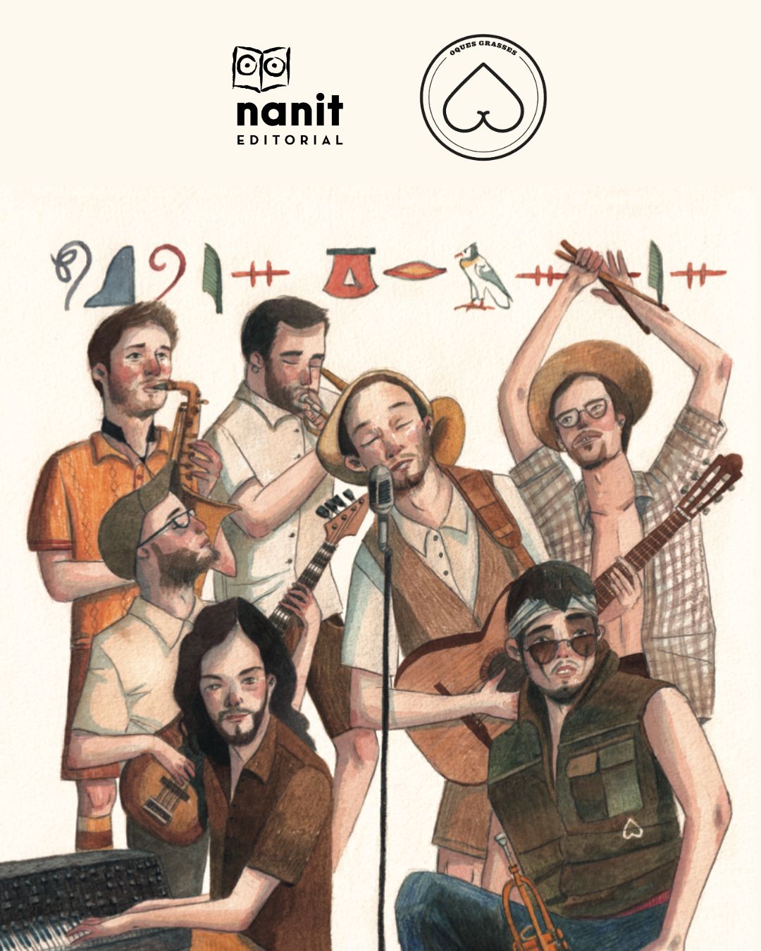 Inevitable. Una cançó contada d'Oques Grasses - Image 2