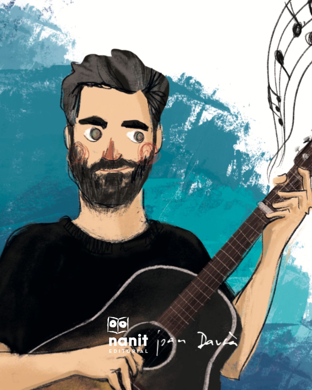 Ara som gegants. Una cançó contada de Joan Dausà - Image 2