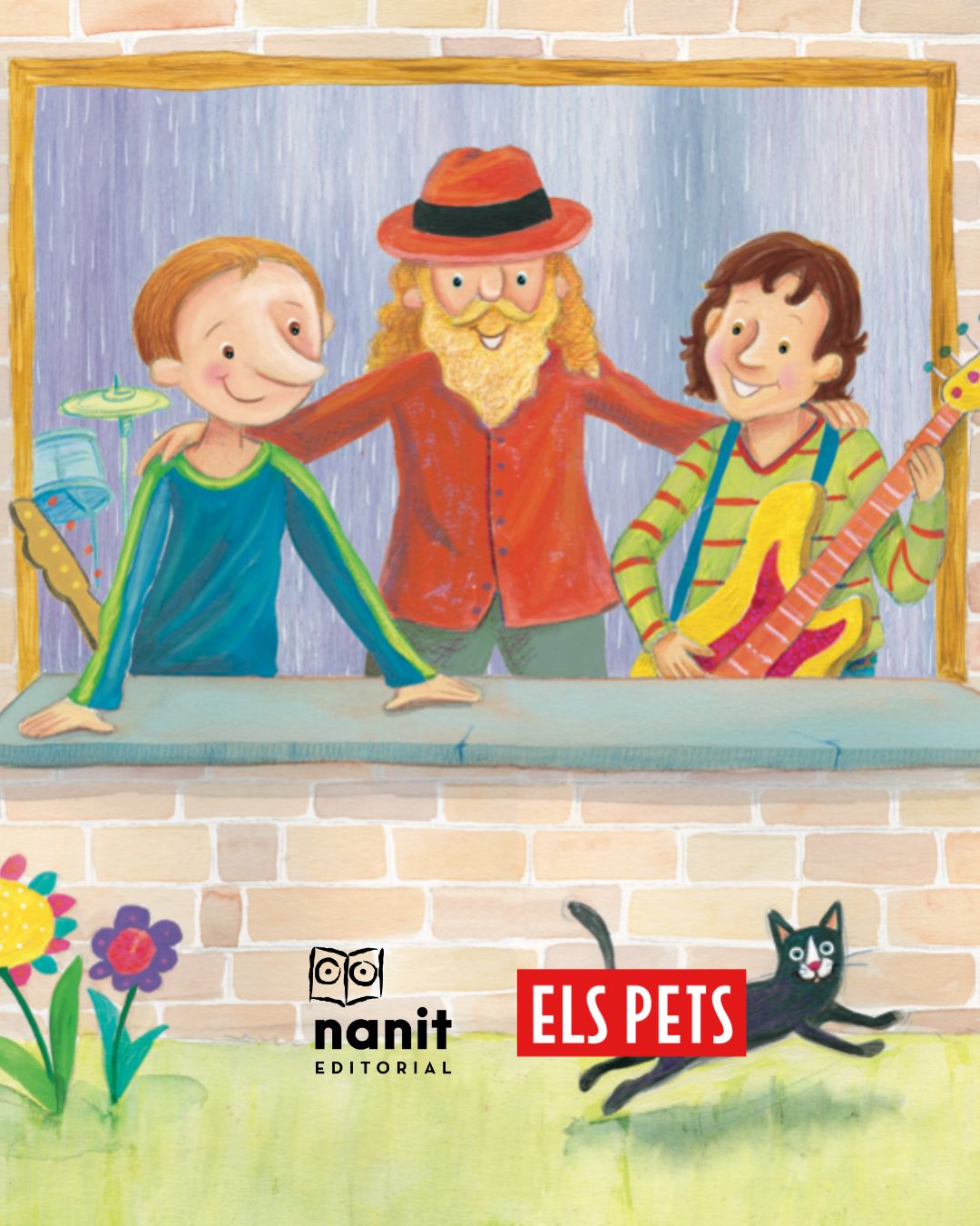 Bon dia. Una cançó contada d'Els Pets - Imatge 2