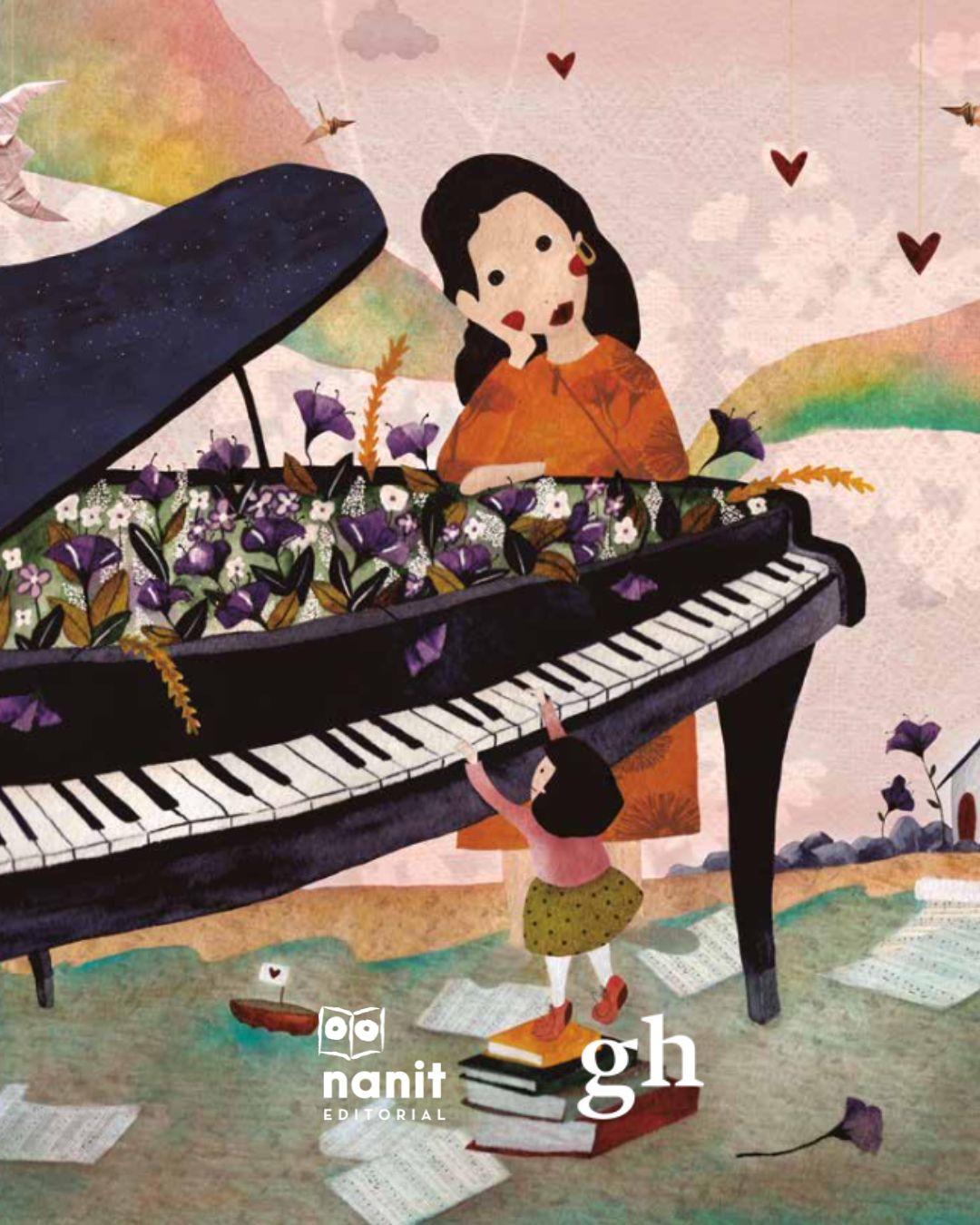 Les veus del mar. Una cançó contada de Gemma Humet - Image 2