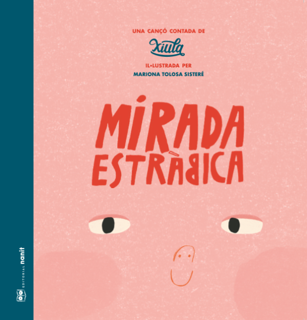 Mirada Estràbica - xiula