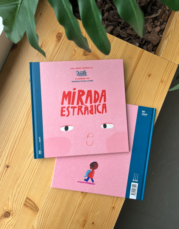 Mirada Estràbica - xiula