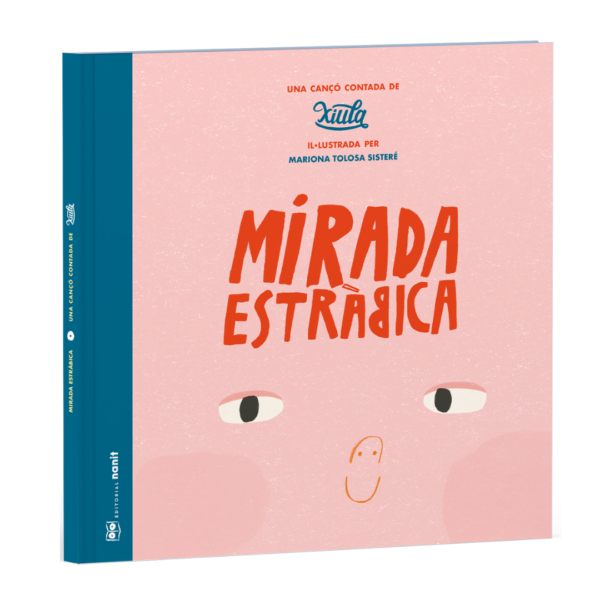 Mirada Estrabica