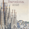 agenda barcelona 2026