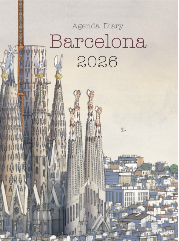 agenda barcelona 2026