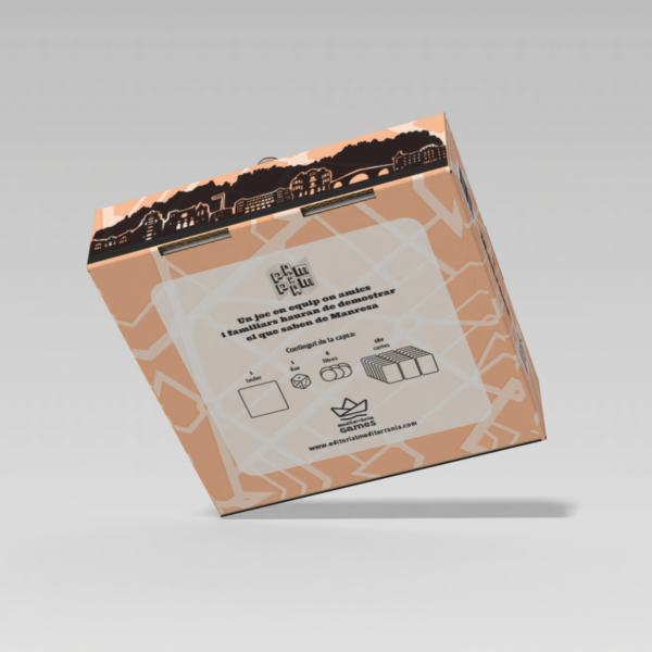 MANRESA PAM A PAM (disponible a partir del 6 d'octubre) - Imatge 3