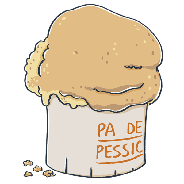 Vic Pam a Pam està dissenyat per jugar amb amics i família i té com a objectiu demostrar qui sap més sobre la ciutat a través de preguntes, dibuix, tabú, mímica i orientació.