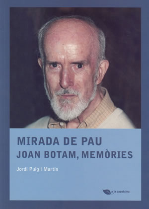 Mirada de Pau