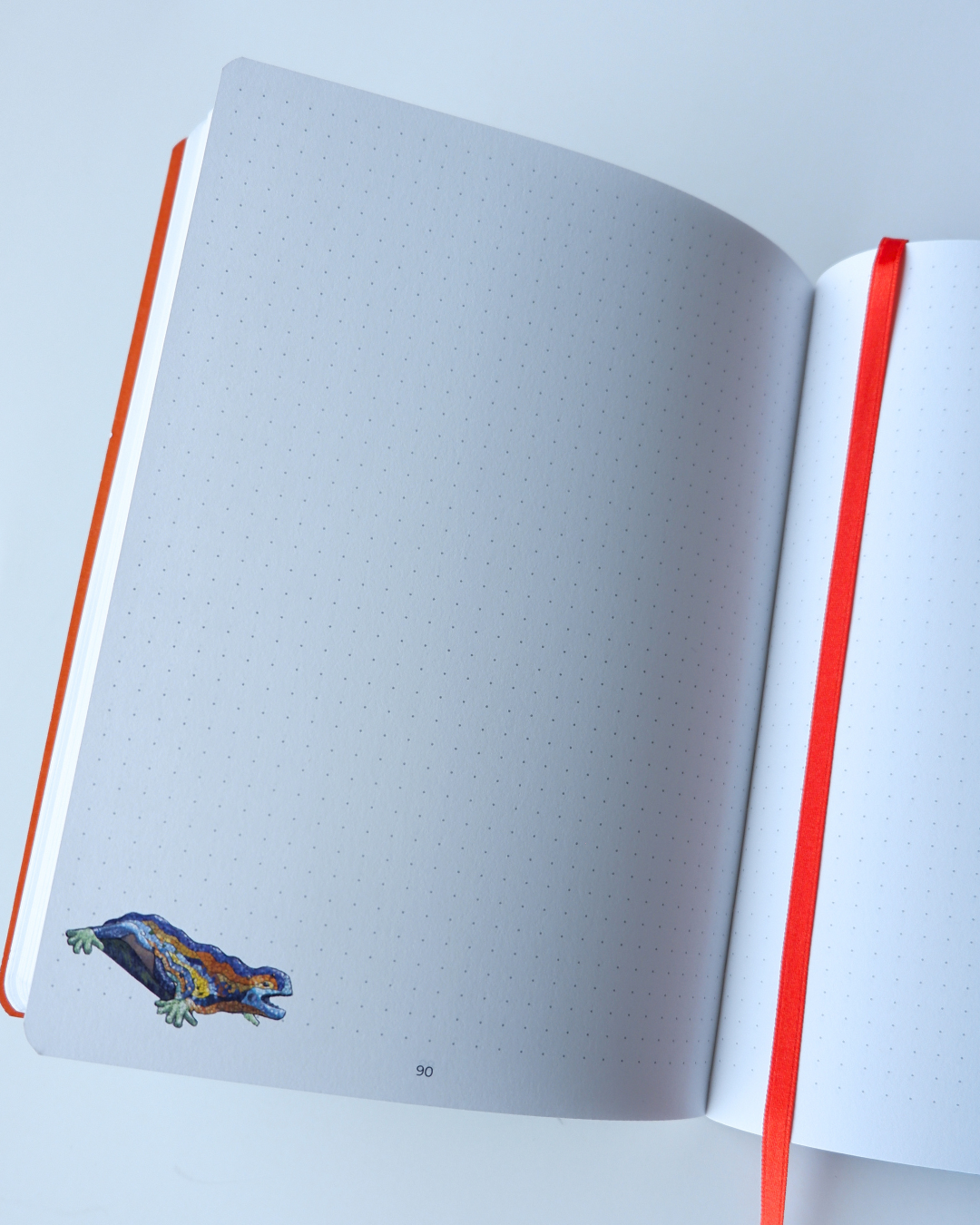 Bullet Journal Barcelona - Imatge 4