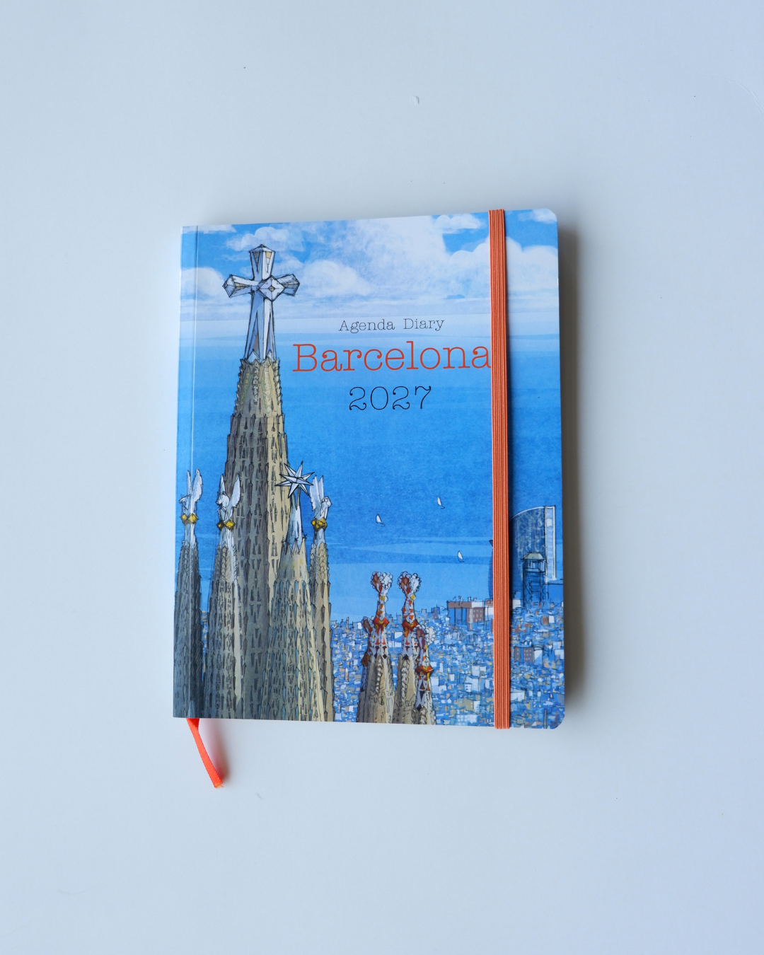 Agenda Barcelona 2027 - Imagen 2