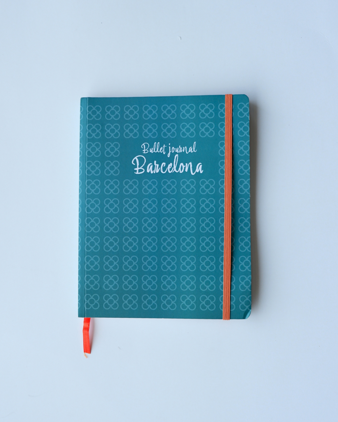 Bullet Journal Barcelona - Imatge 2