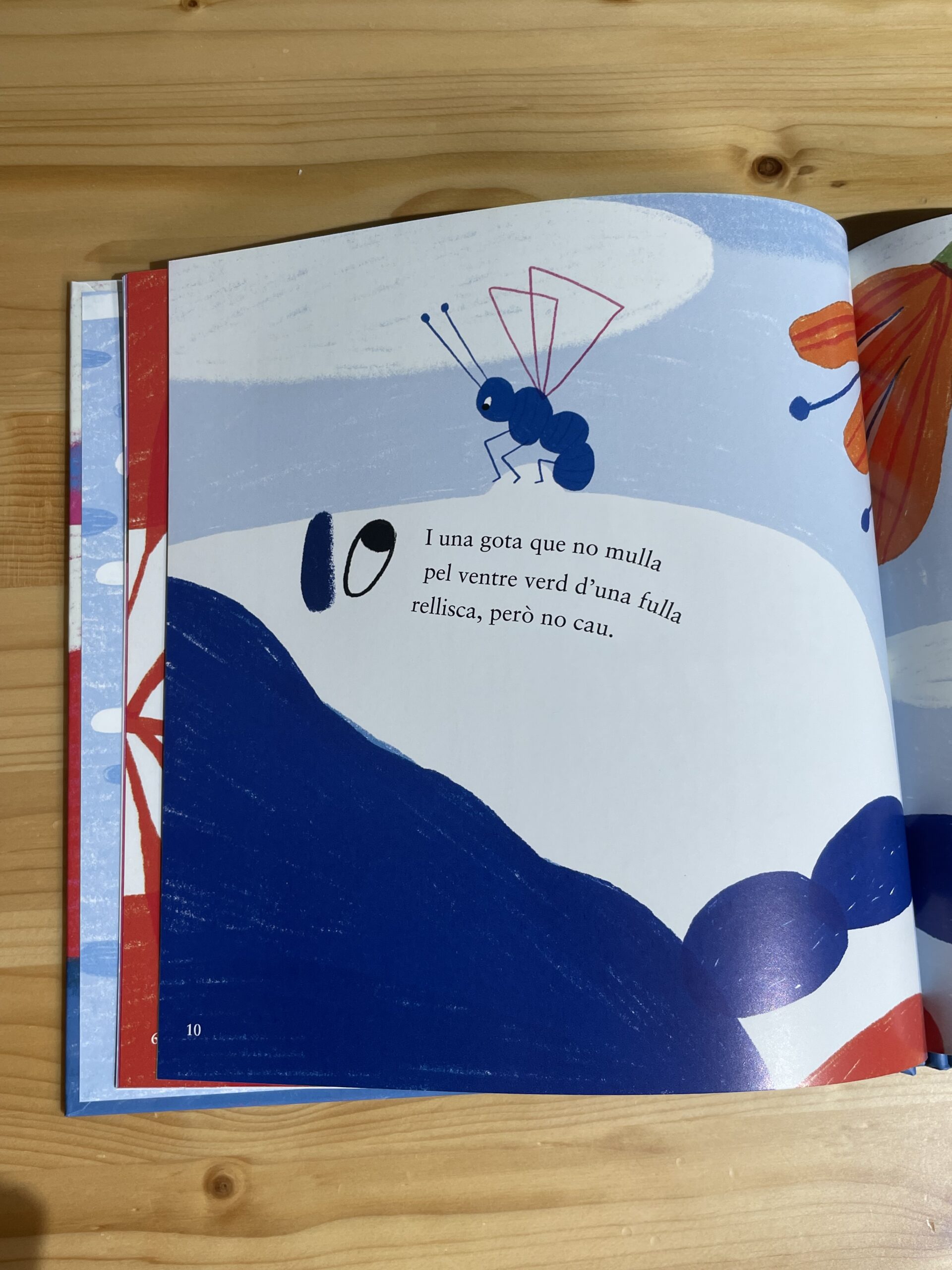 Un núvol de color cigne - Imatge 3