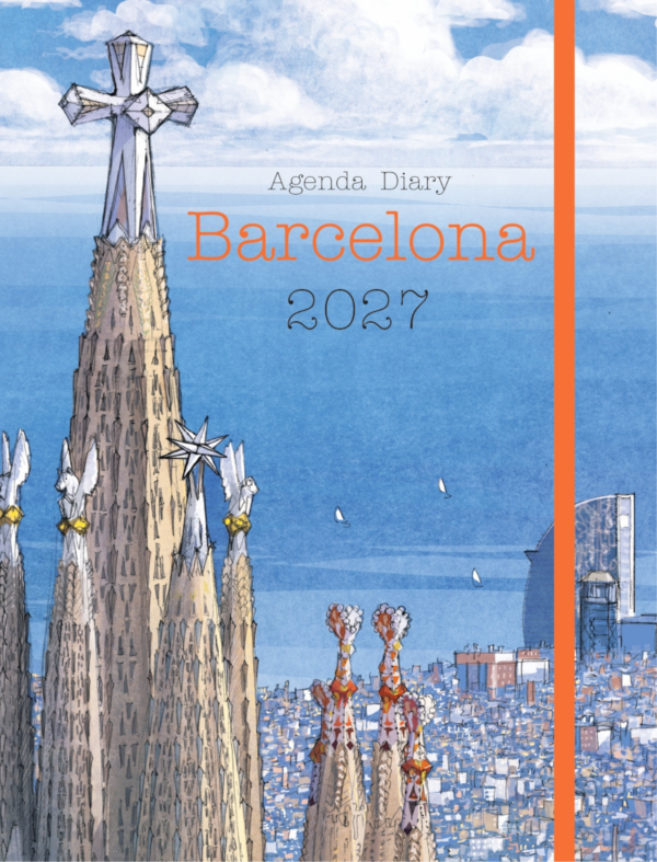 Agenda Barcelona 2027