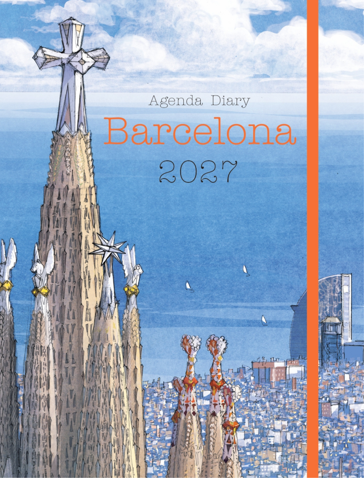 Agenda Barcelona 2027