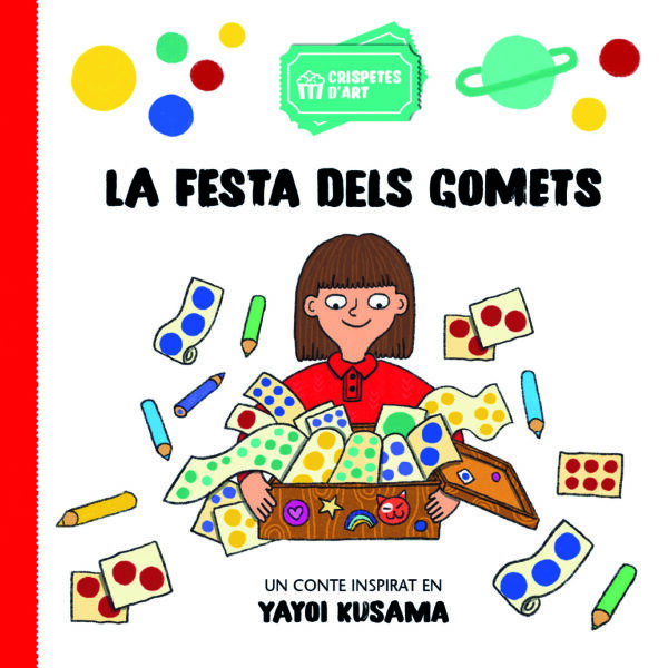 La festa dels gomets