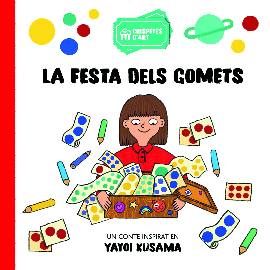 La festa dels gomets