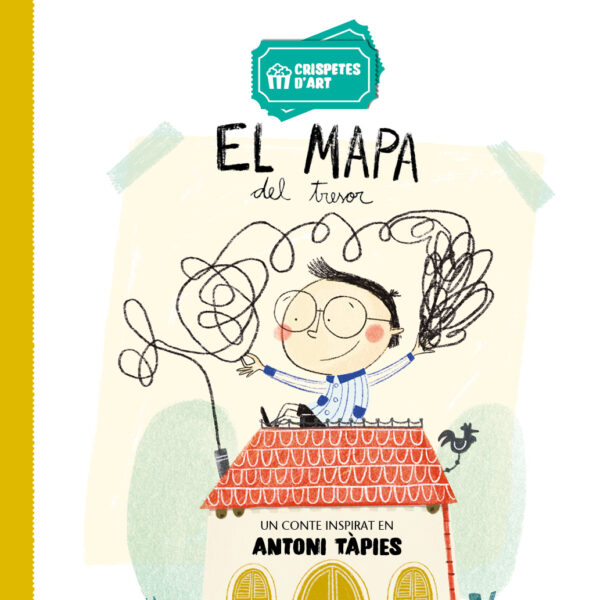 El mapa del tresor