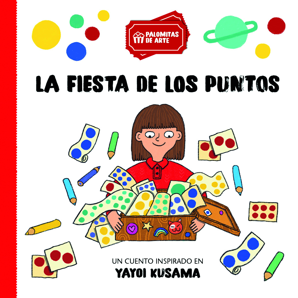 La fiesta de los puntos