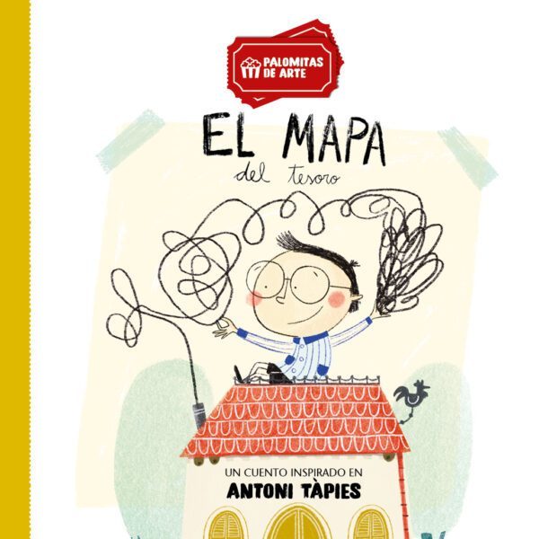 El mapa del tresoro