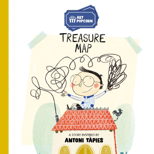 Treasure map
