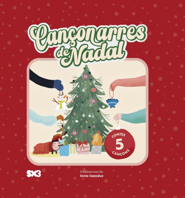 Cançonarres de Nadal